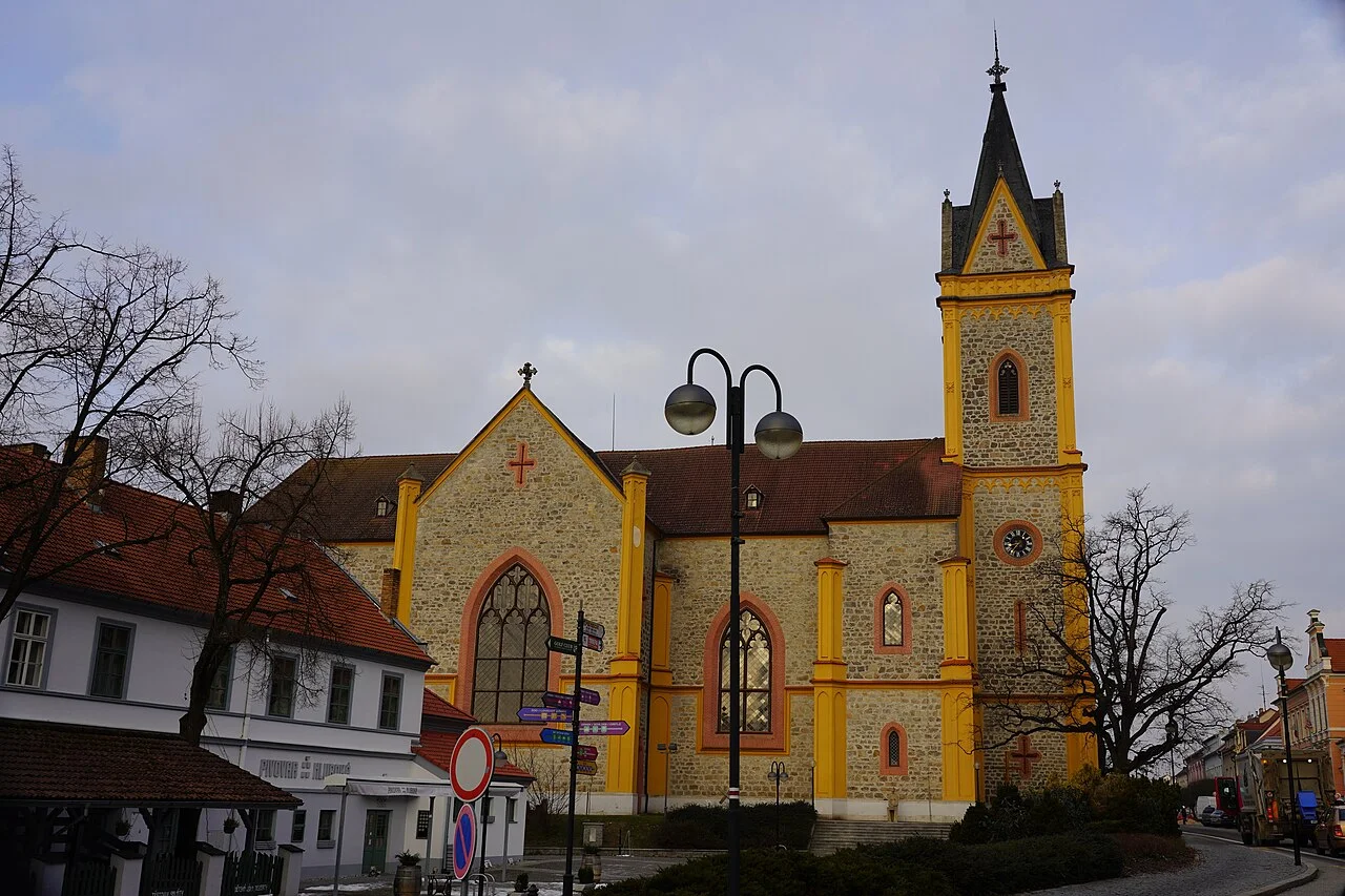 Photo of Hluboká nad Vltavou