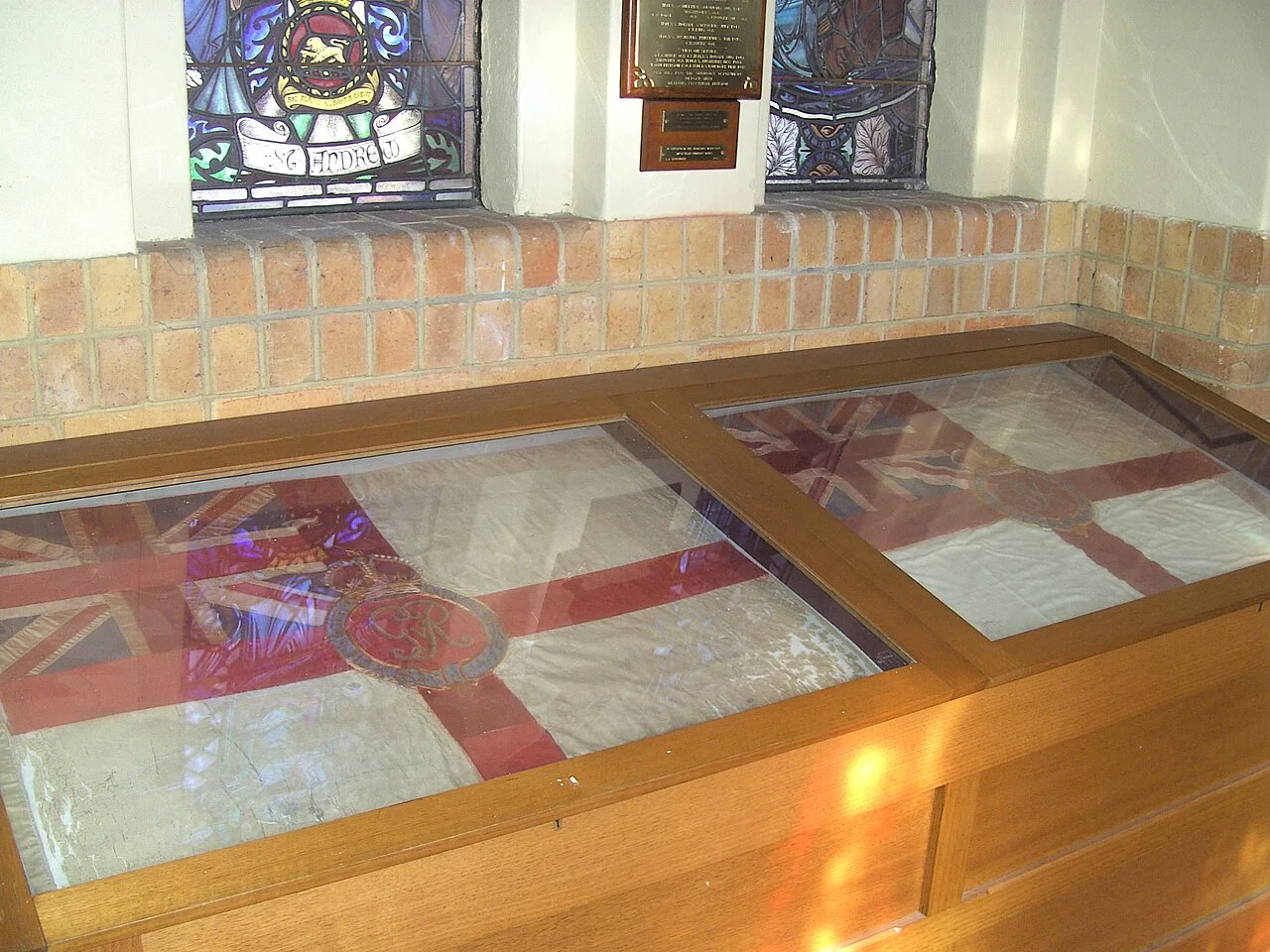 Photo of Hmas Cerberus