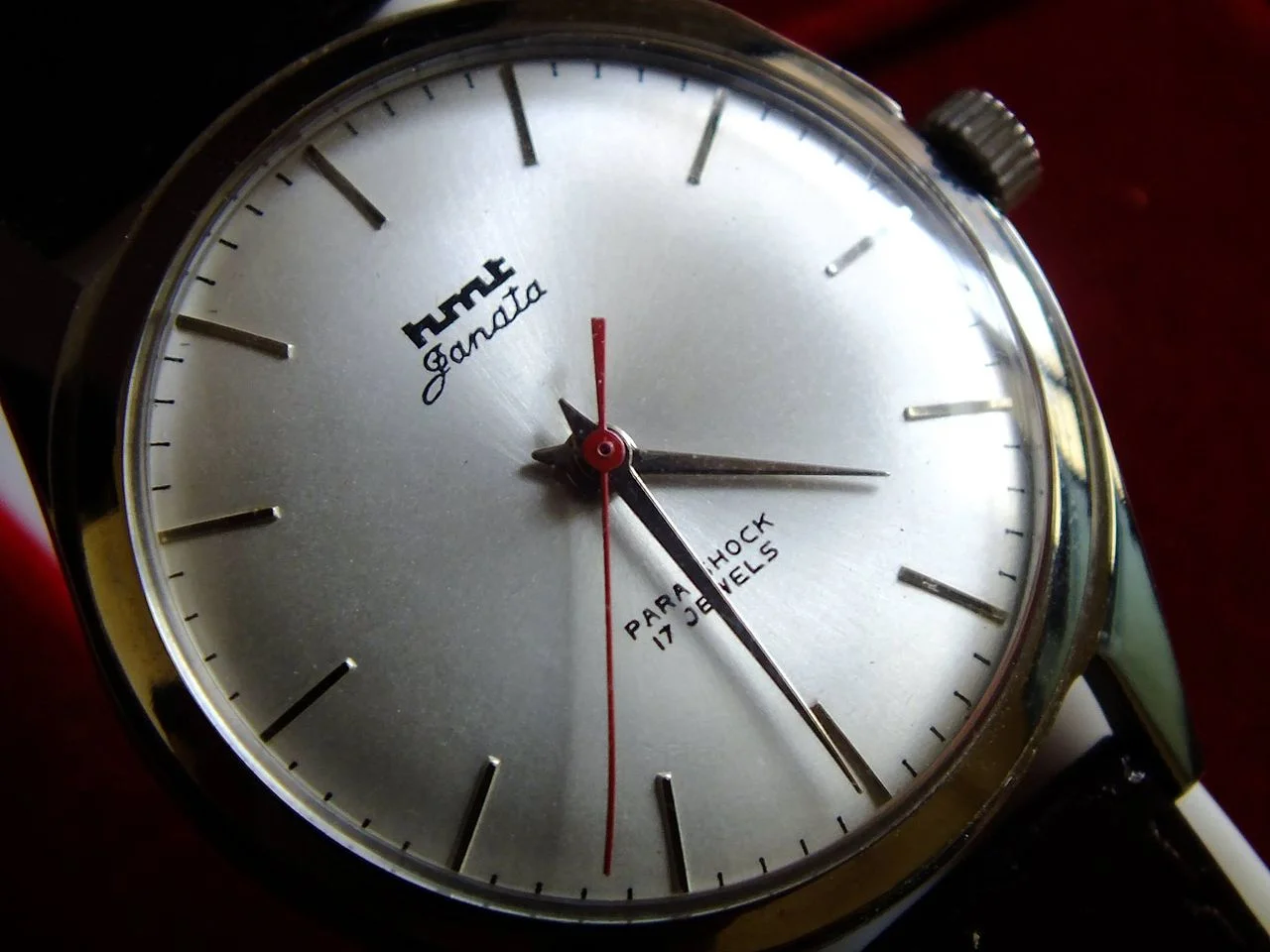 Photo of HMT Pinjore