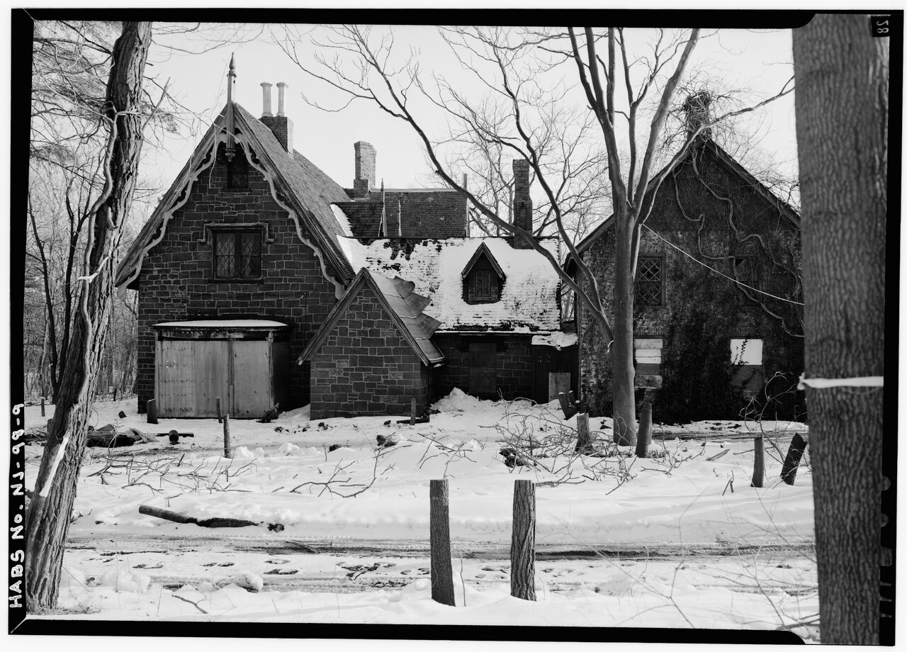 Photo of Ho-Ho-Kus
