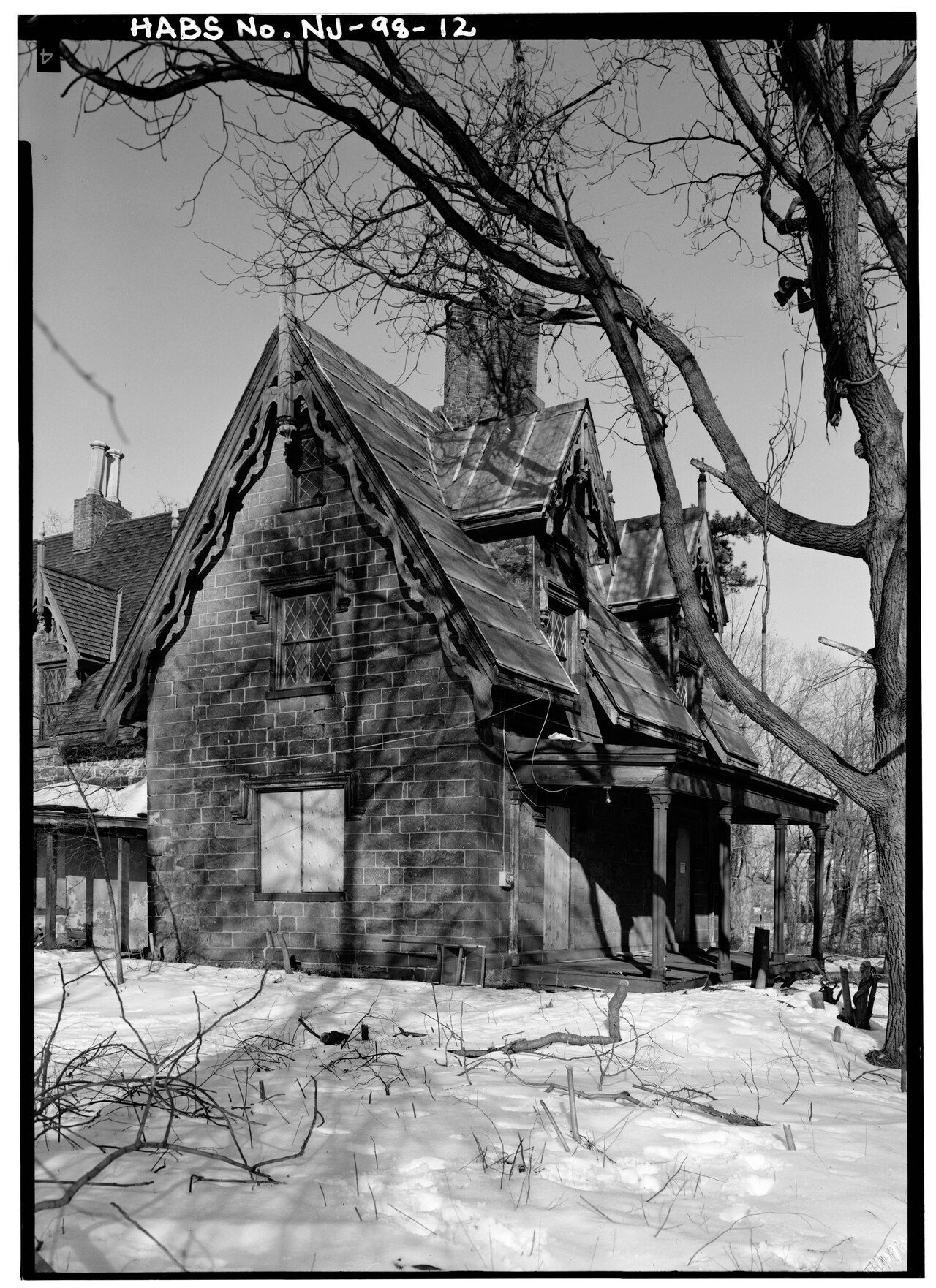 Photo of Ho-Ho-Kus