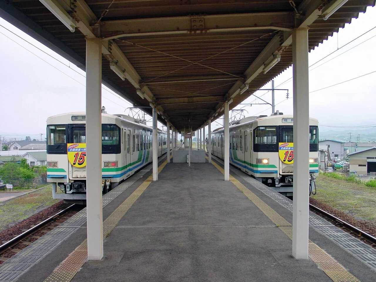 Photo of Hobaramachi