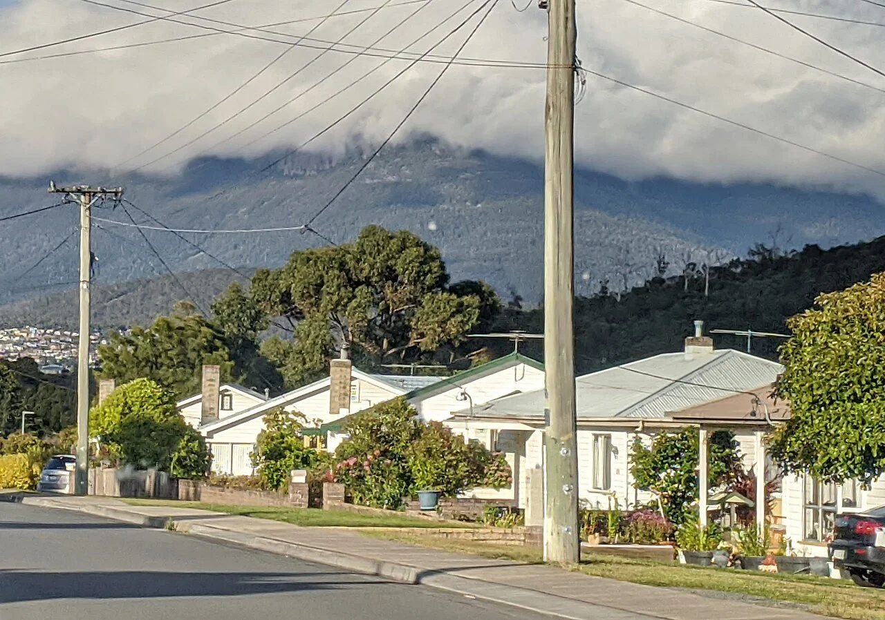 Photo of Hobart