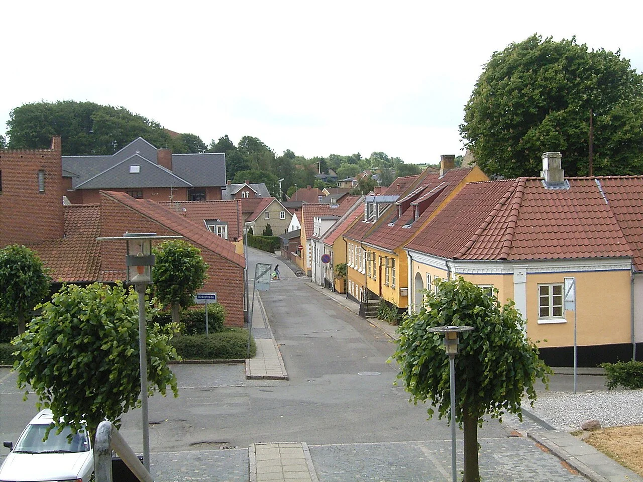 Photo of Hobro
