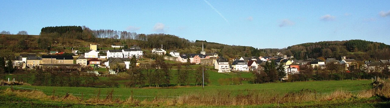 Photo of Hobscheid