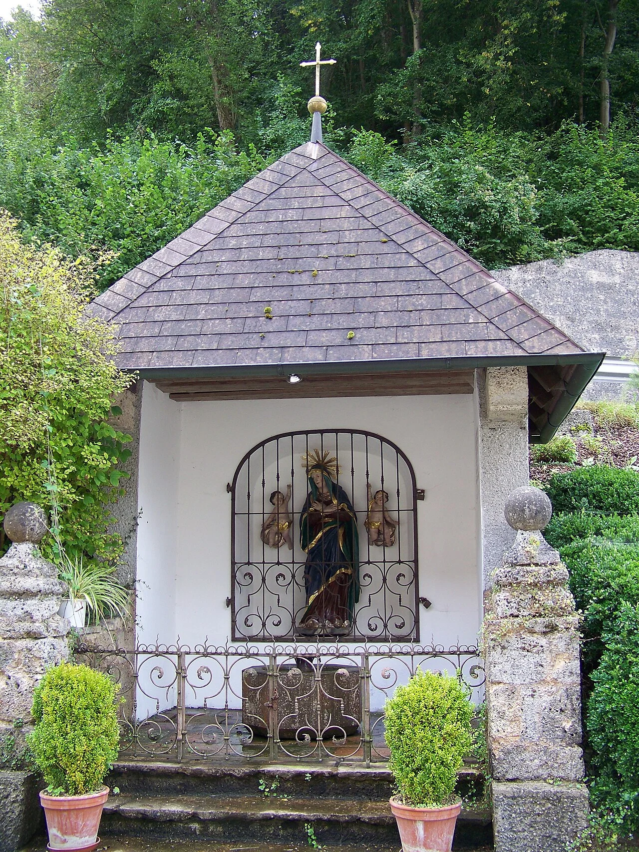 Photo of Hochburg-Ach