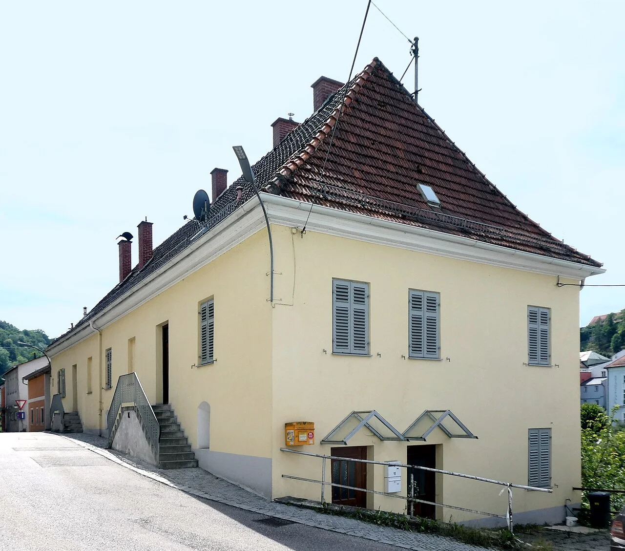 Photo of Hochburg-Ach