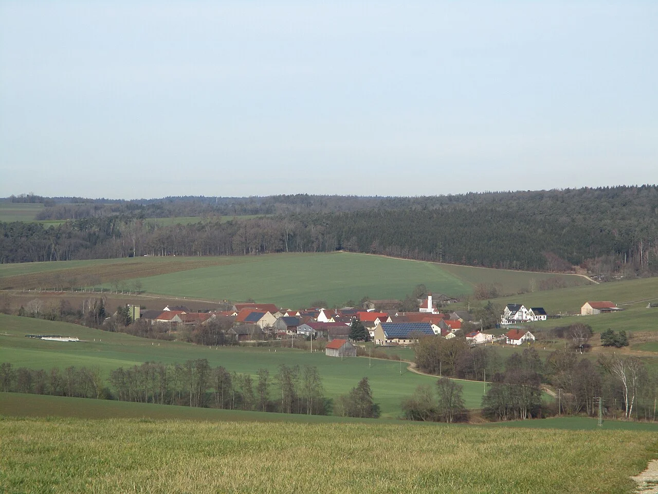 Photo of Hochfeld
