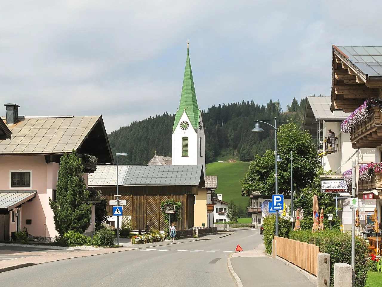 Photo of Hochfilzen