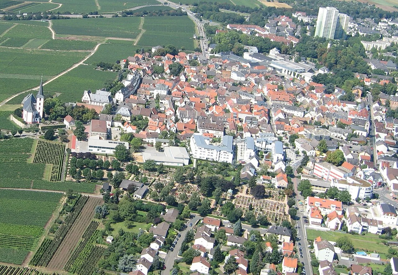 Photo of Hochheim am Main
