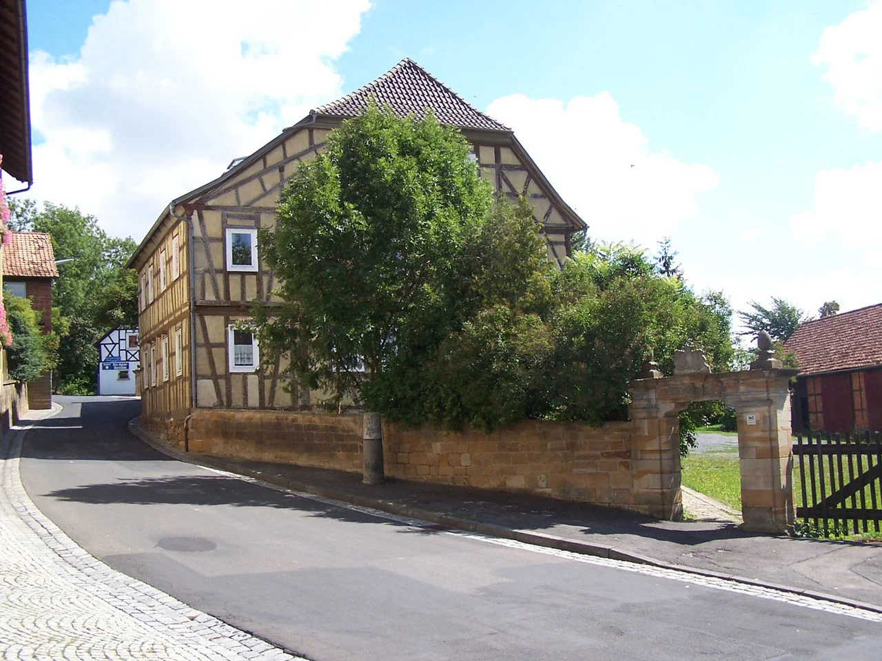 Photo of Höchheim