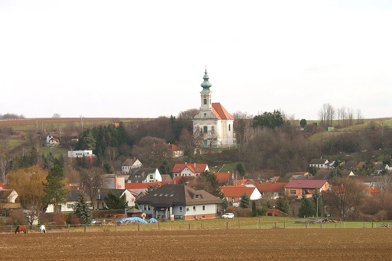 Photo of Hochleithen