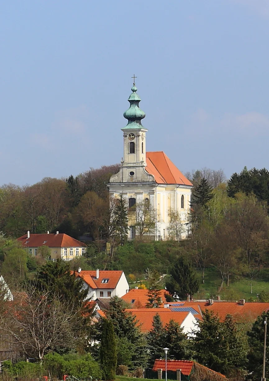 Photo of Hochleithen