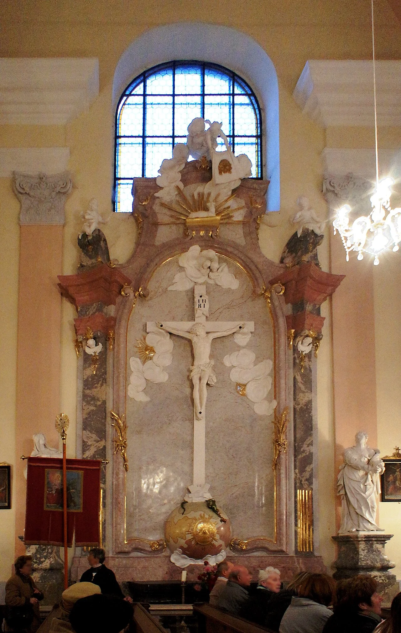 Photo of Hochleithen