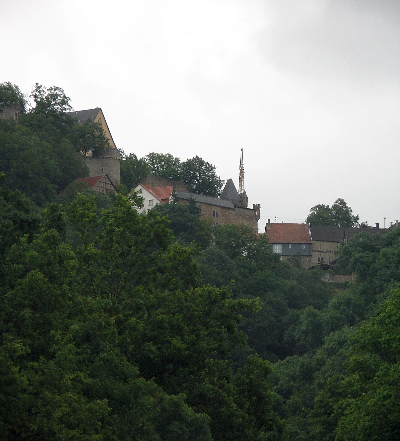 Photo of Hochstetten-Dhaun