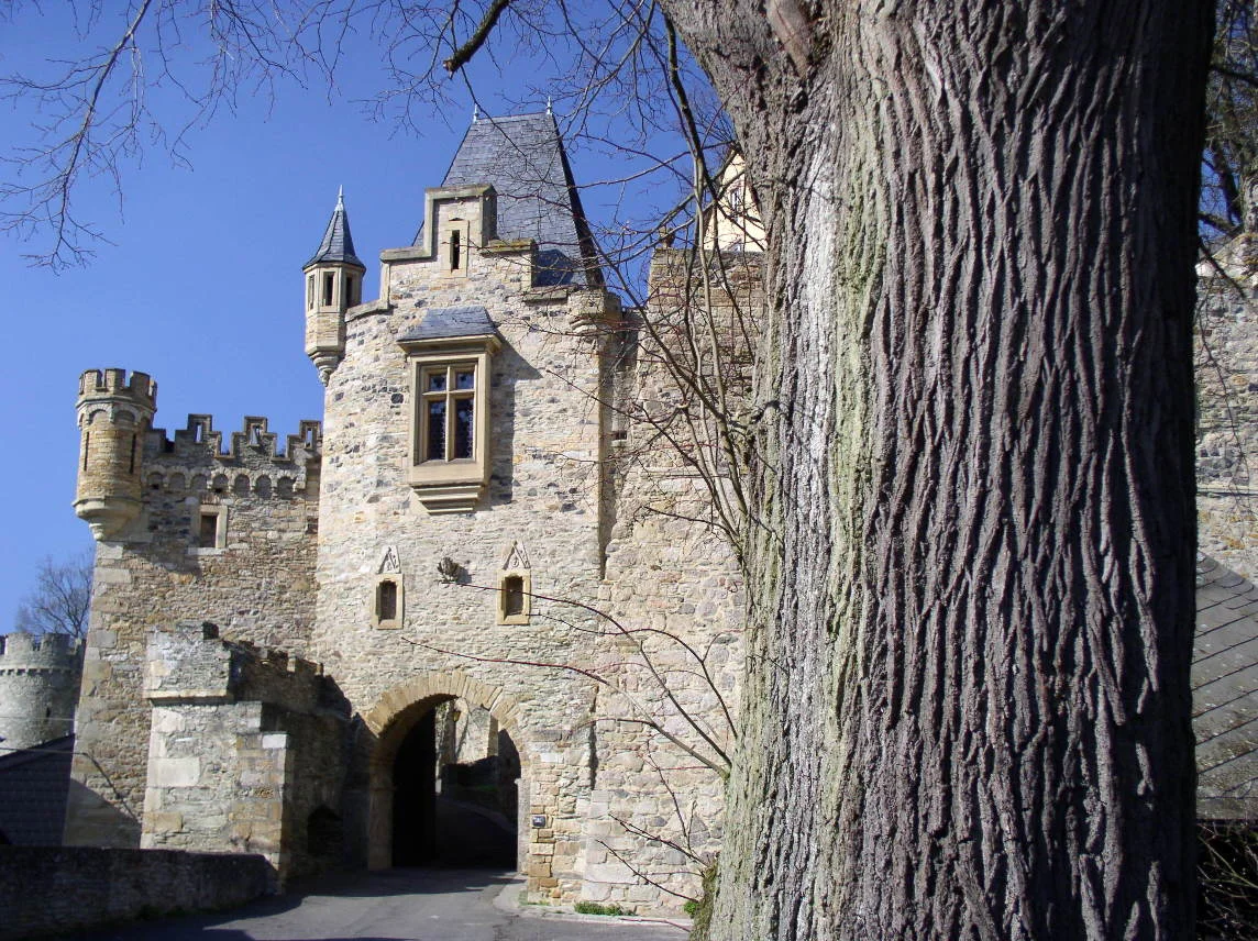 Photo of Hochstetten-Dhaun