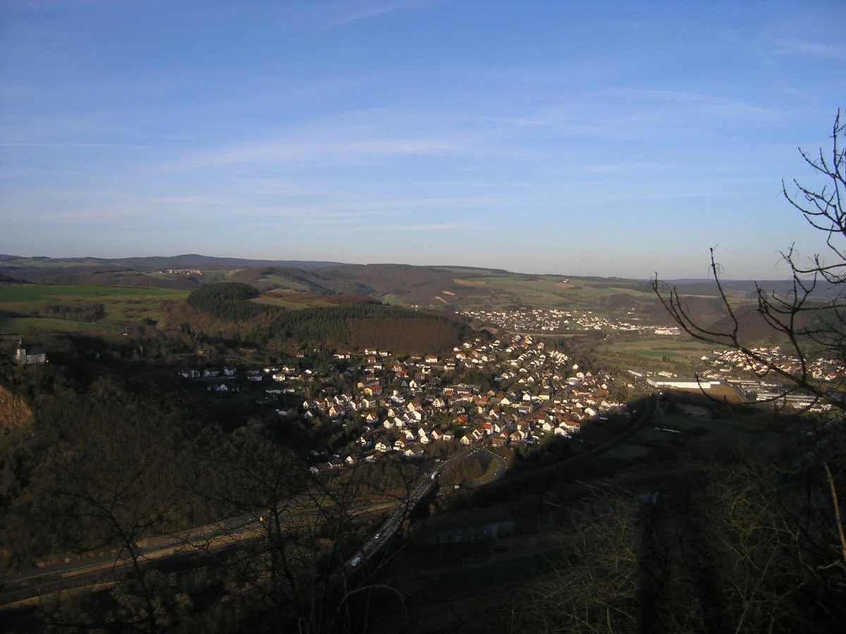 Photo of Hochstetten-Dhaun