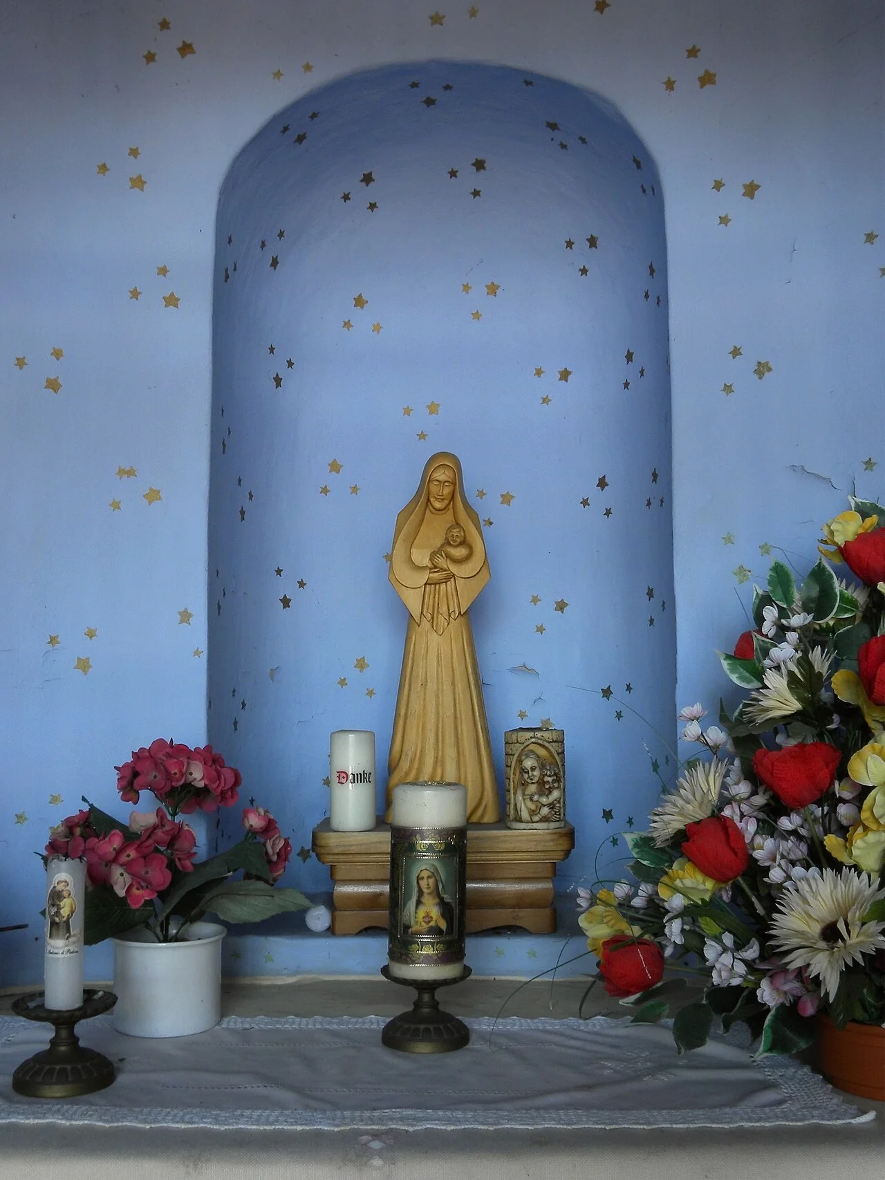 Photo of Hochwolkersdorf