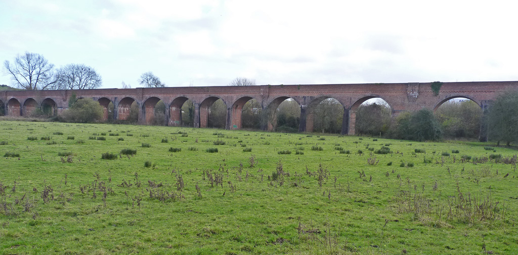 Hockley Viaduct