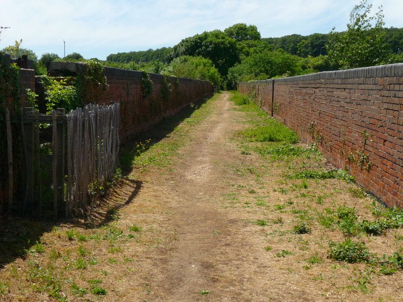 Winchester - Hockley Viaduct