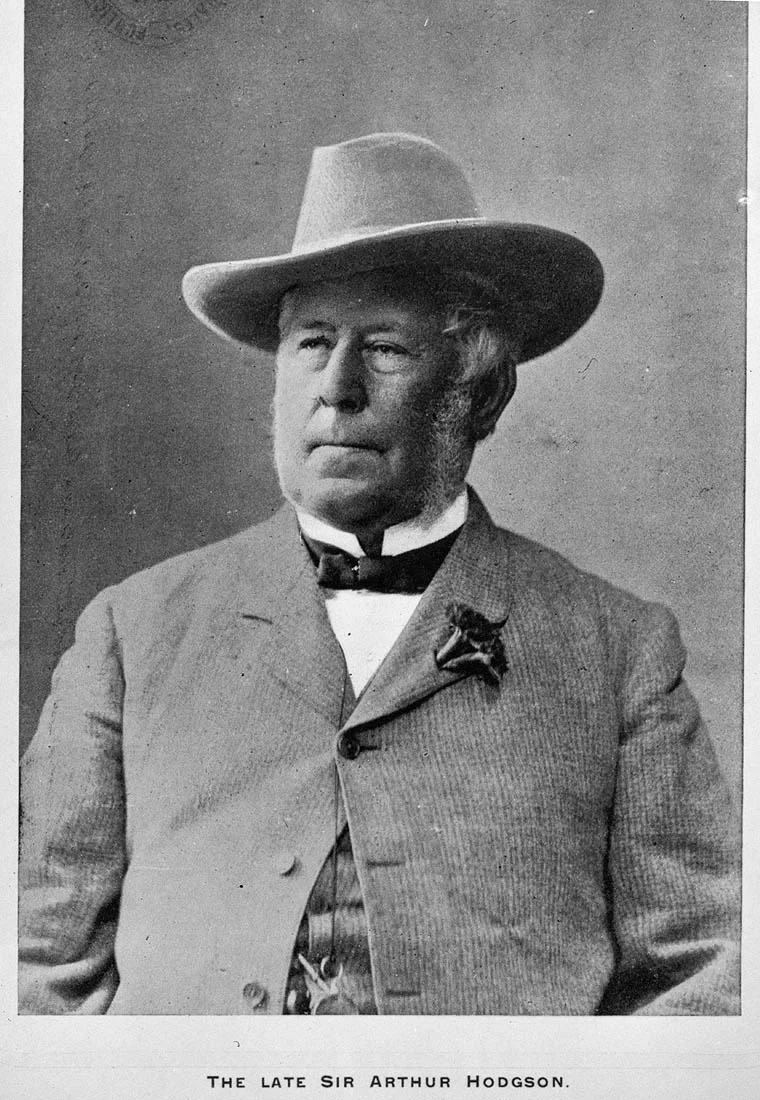 Photo of Hodgson Vale