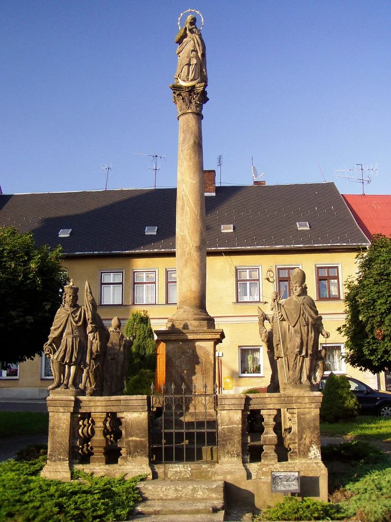 Photo of Hodkovice nad Mohelkou