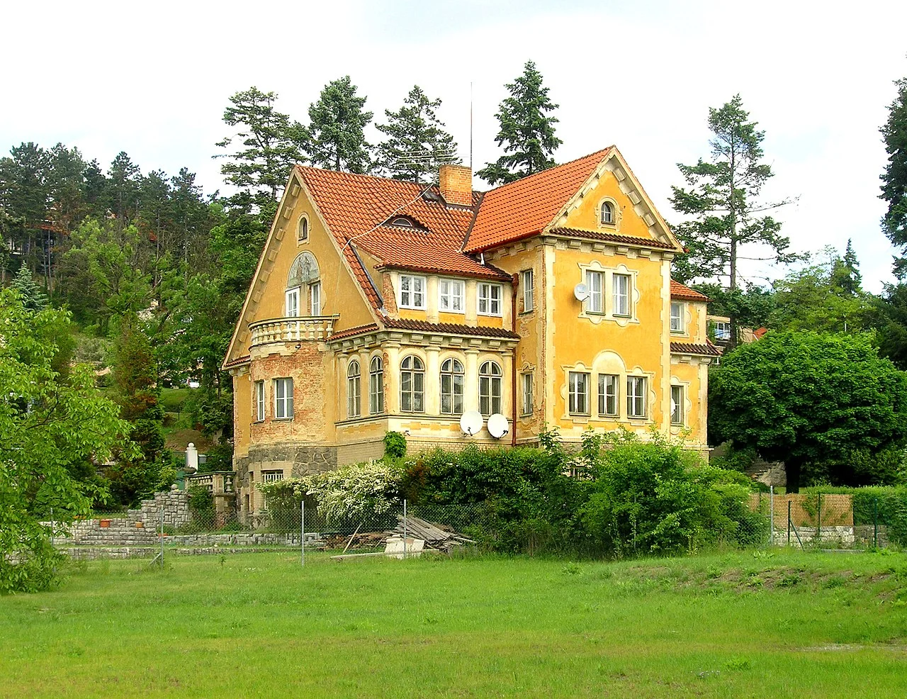 Photo of Hodkovičky