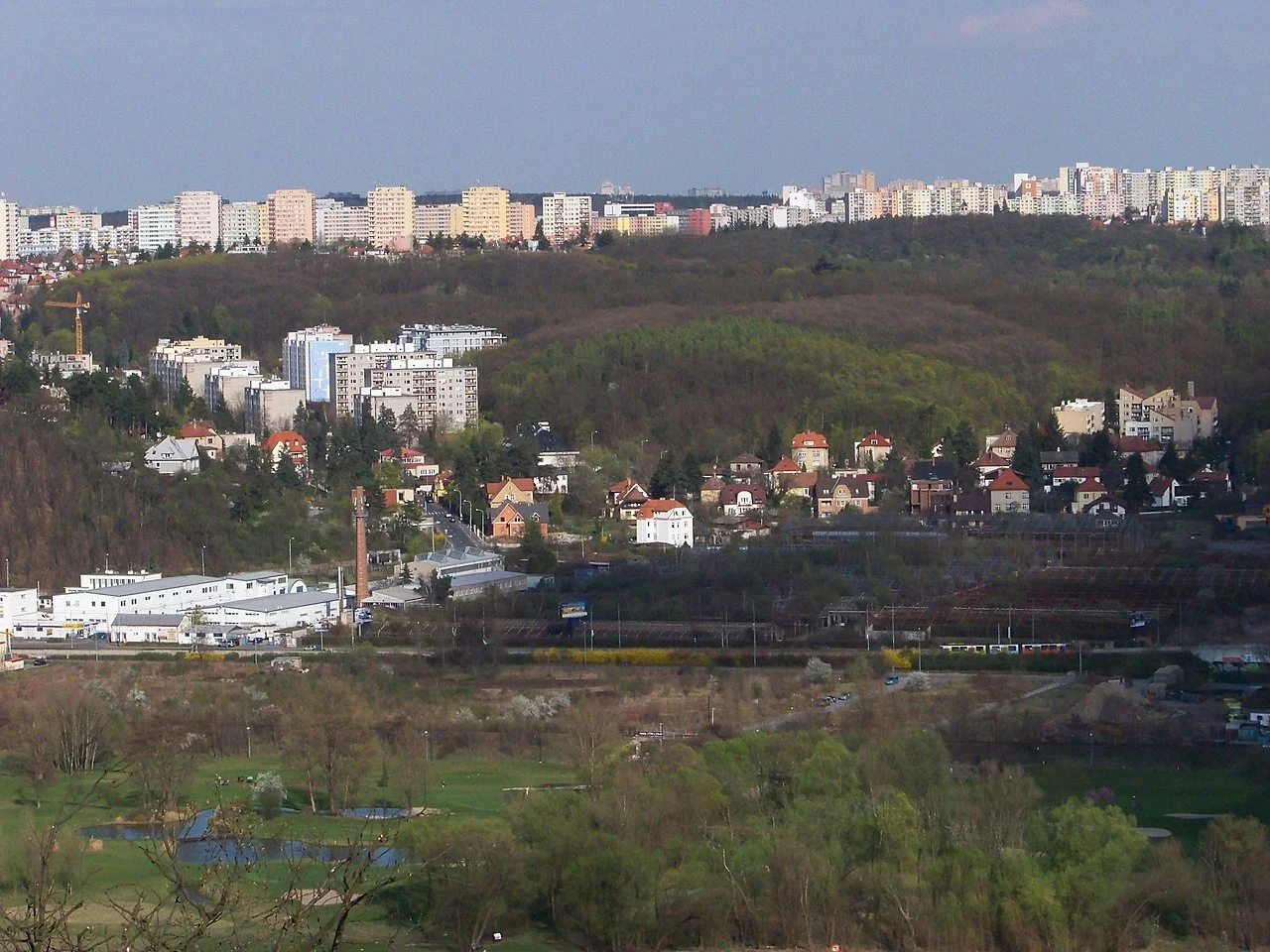 Photo of Hodkovičky