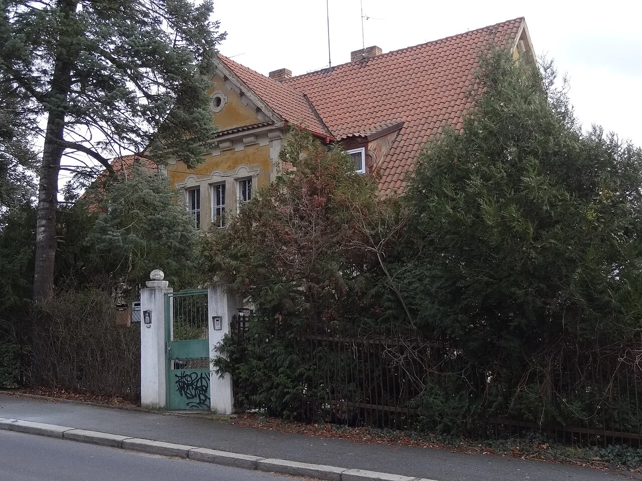 Photo of Hodkovičky