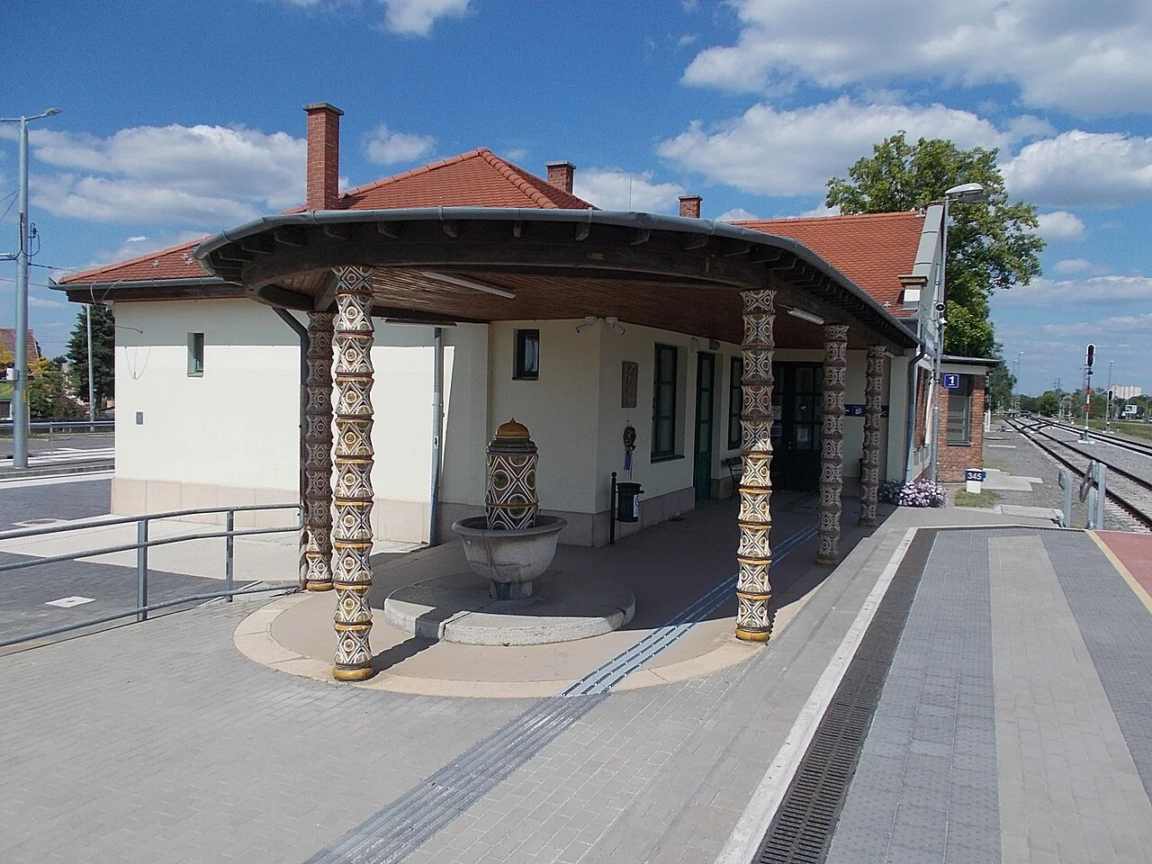 Photo of Hódmezővásárhely