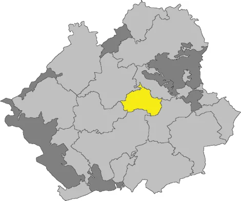 Photo of Höchstädt im Fichtelgebirge