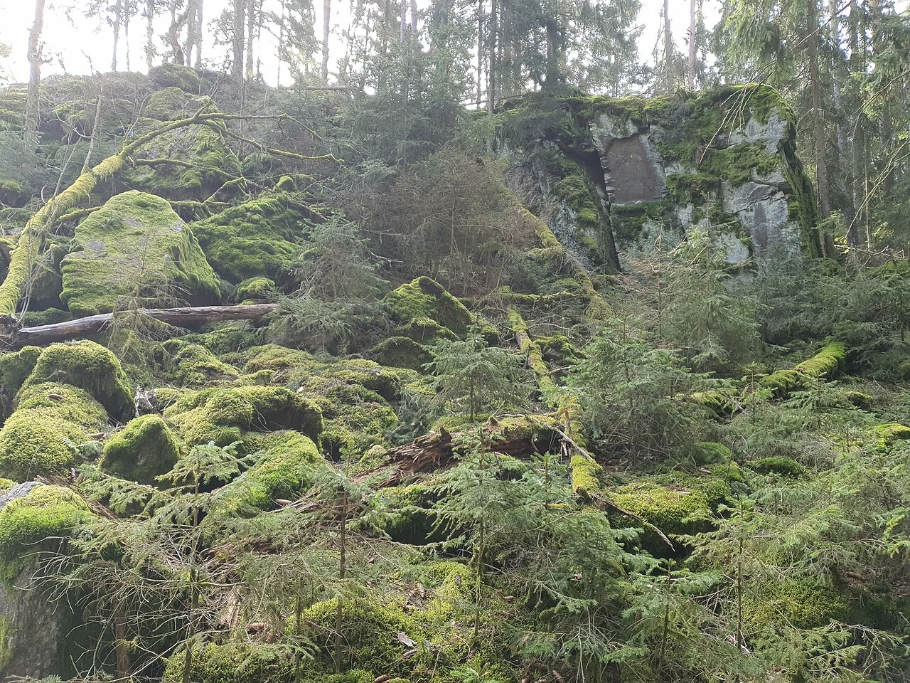 Photo of Höchstädt im Fichtelgebirge