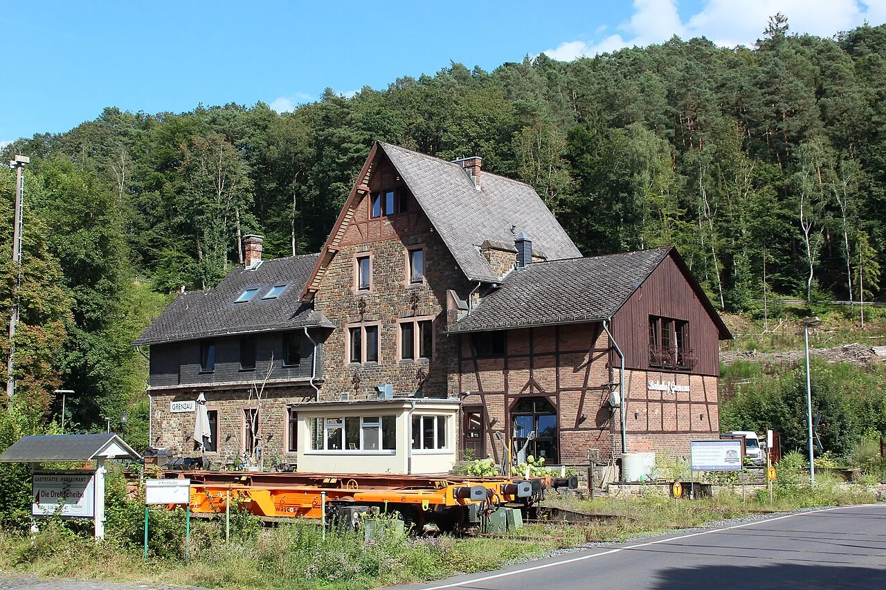 Photo of Höhr-Grenzhausen