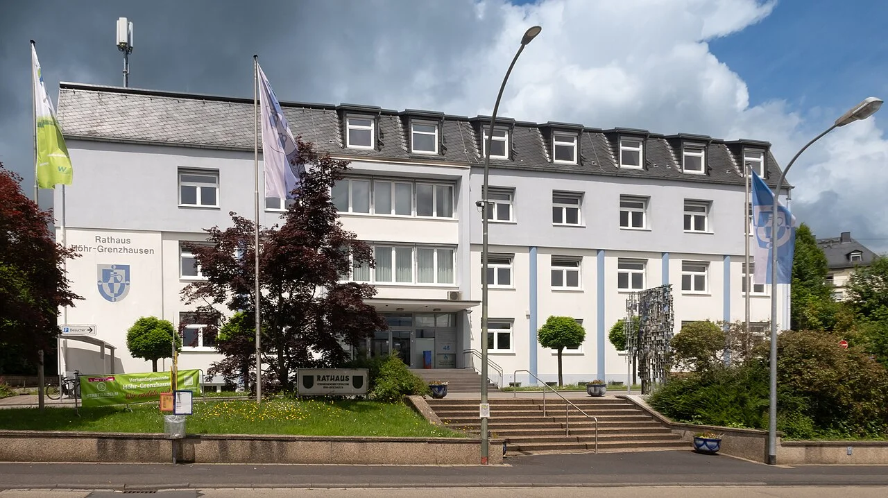 Photo of Höhr-Grenzhausen