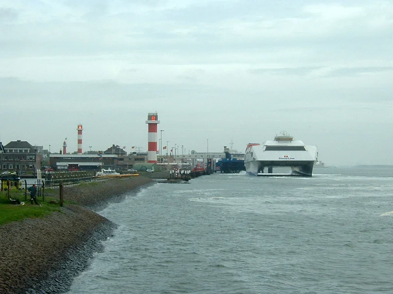 Photo of Hoek van Holland