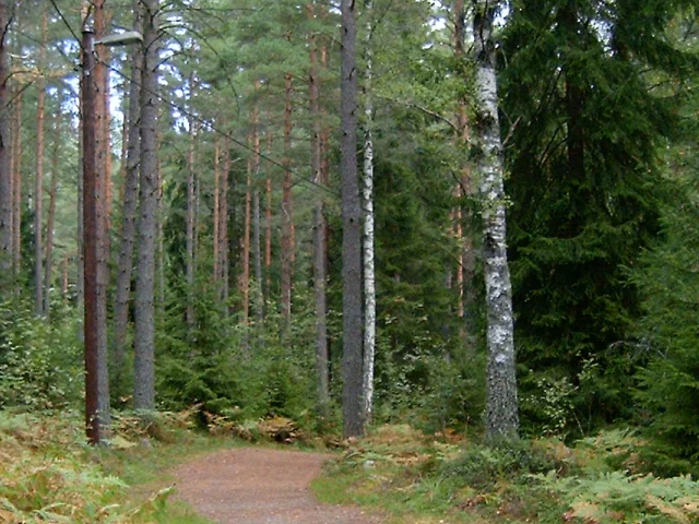Photo of Hökåsen