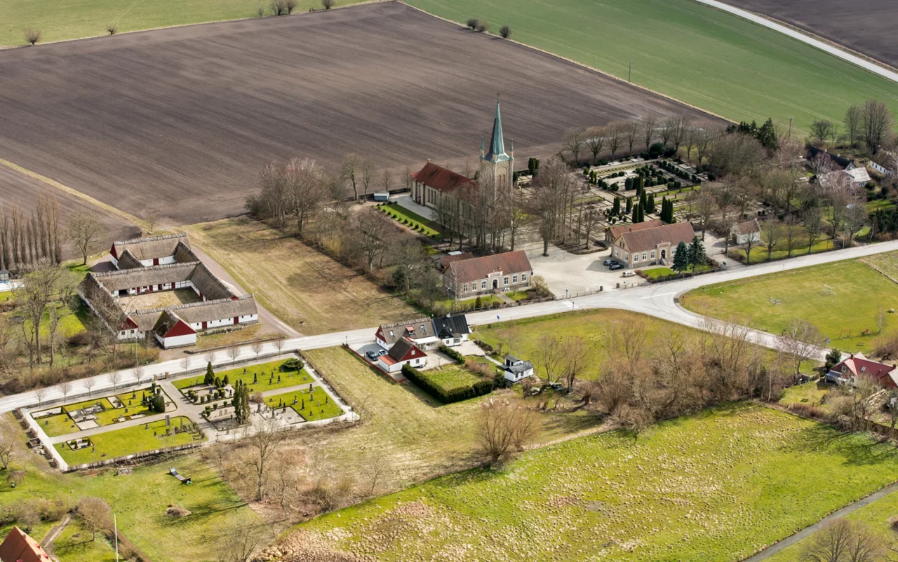 Photo of Hököpinge