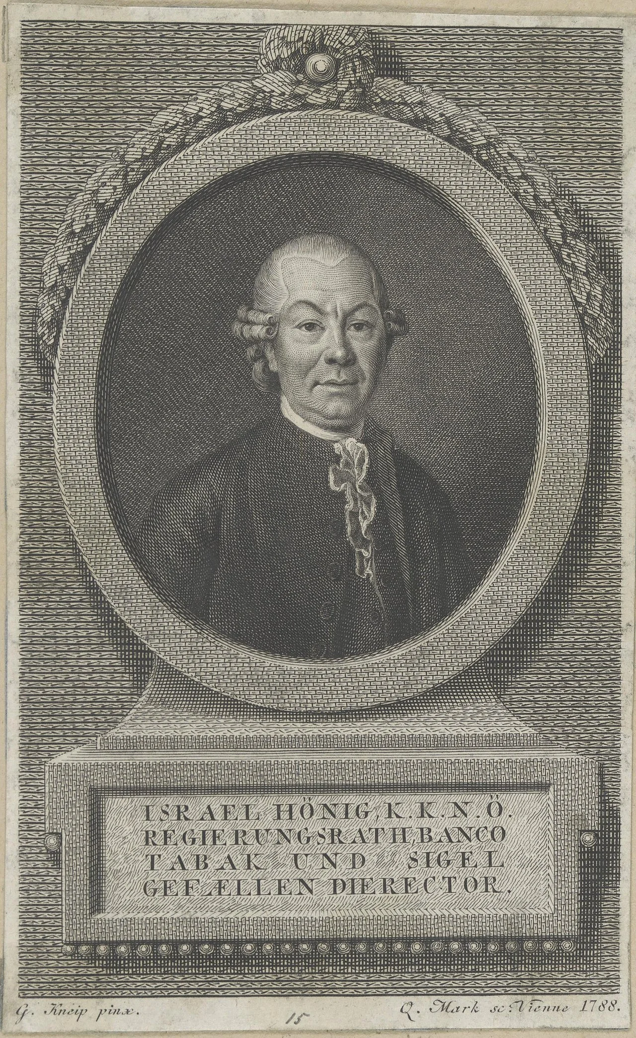 Photo of Hönigsberg