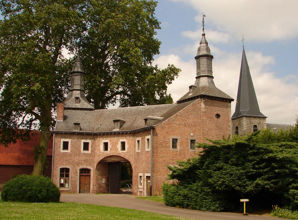 Photo of Hoepertingen