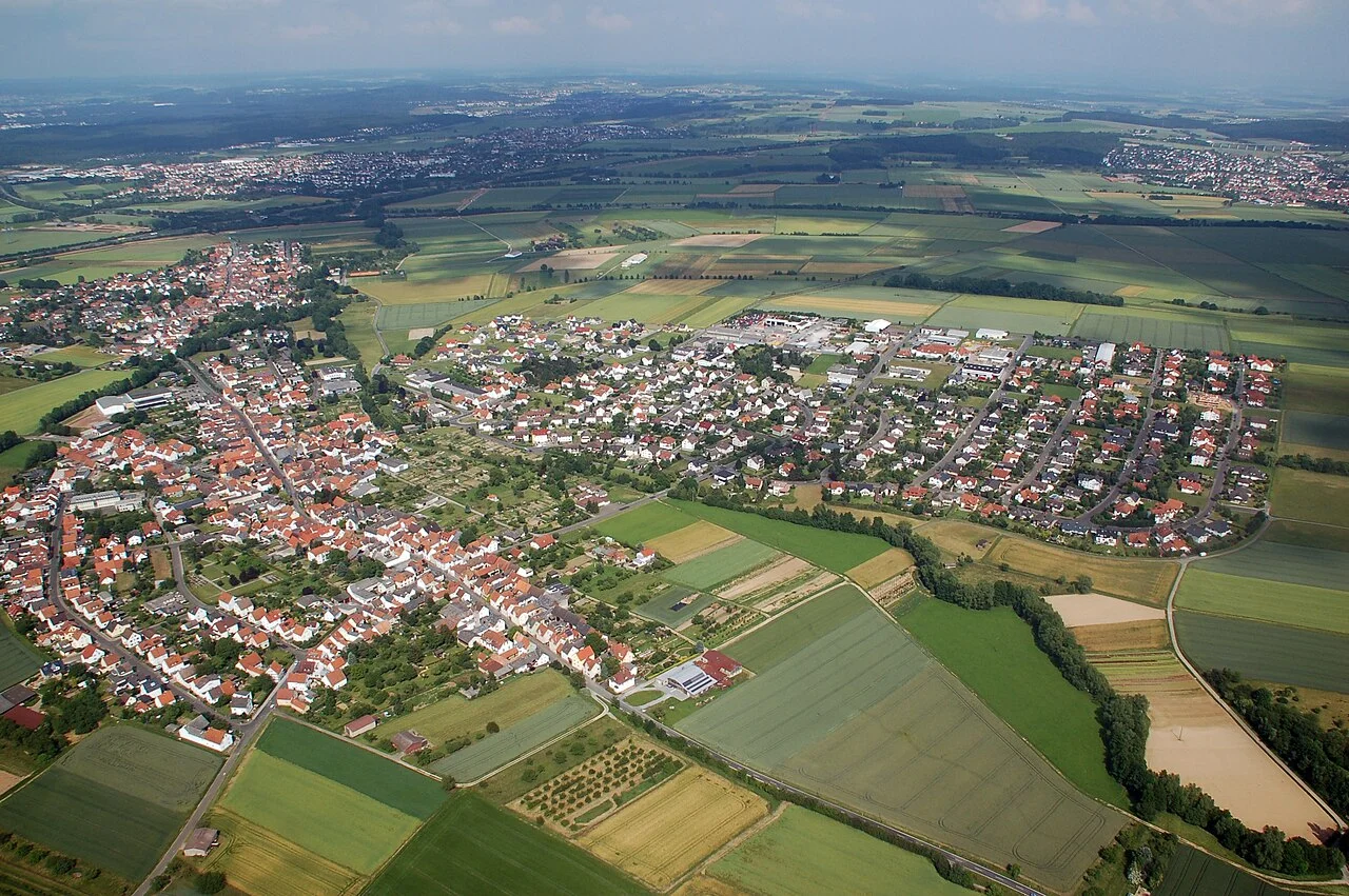 Photo of Hörnsheim