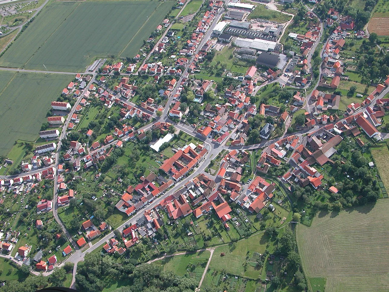 Photo of Hörselgau