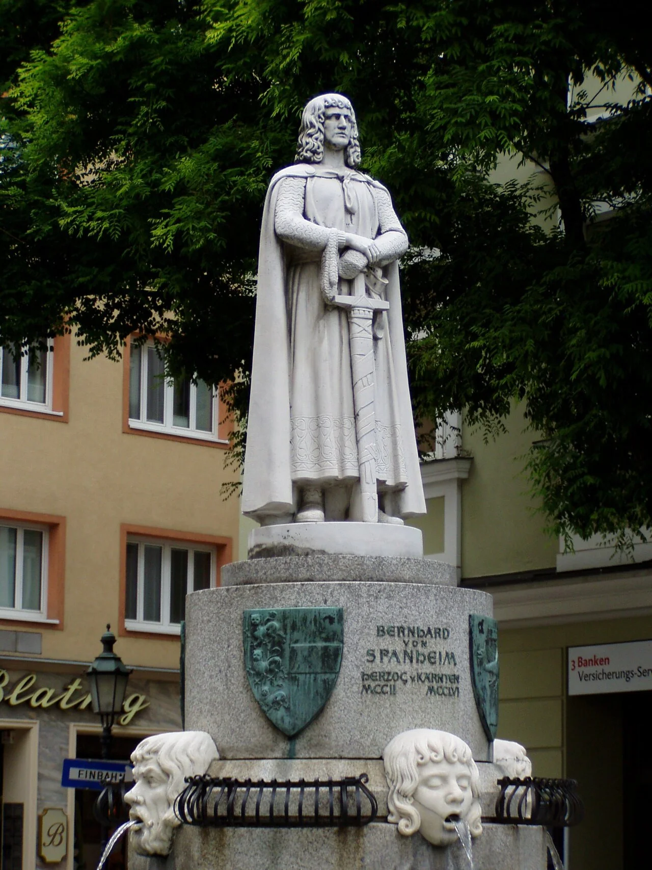 Photo of Hörtendorf