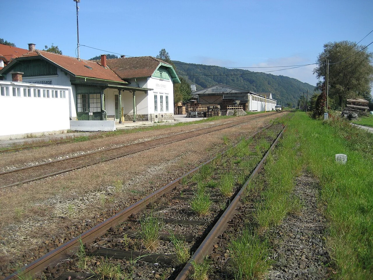 Photo of Hofamt Priel