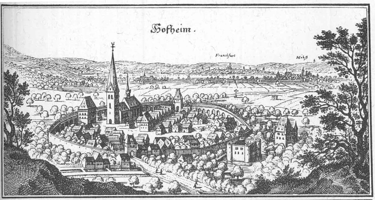 Photo of Hofheim am Taunus