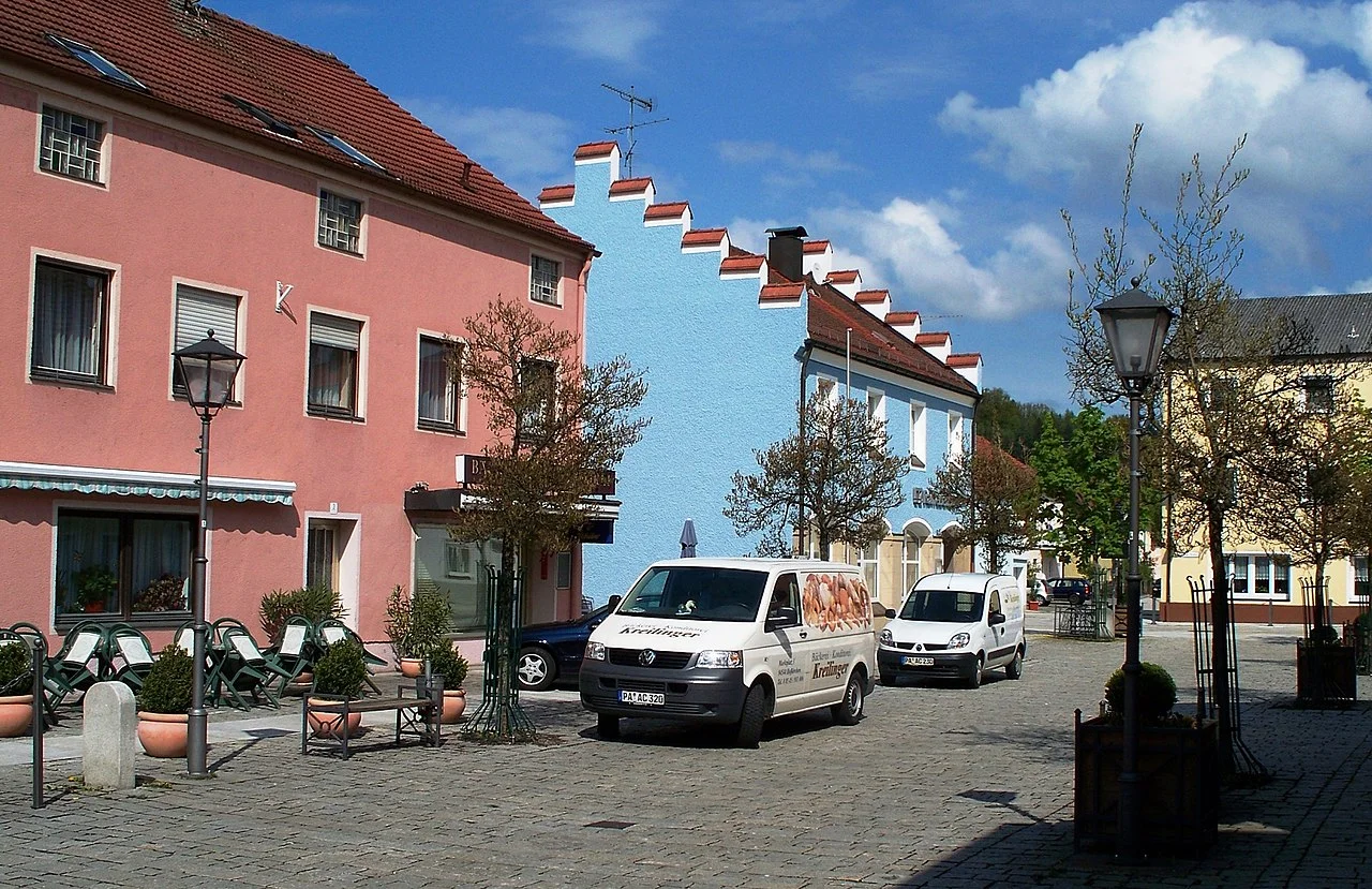 Photo of Hofkirchen