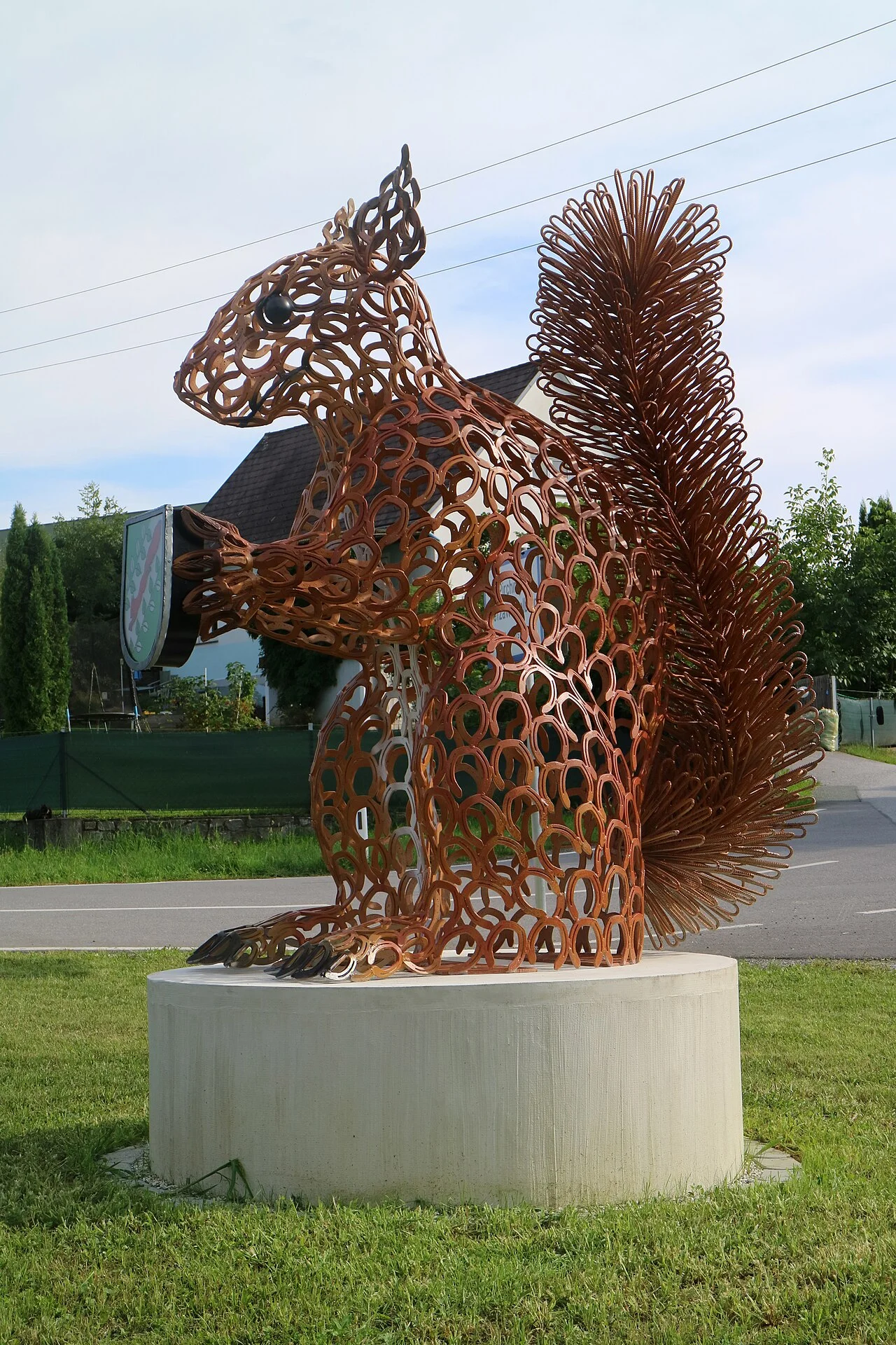 Photo of Hofstätten an der Raab