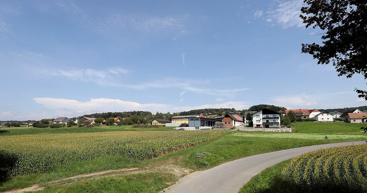 Photo of Hofstätten an der Raab