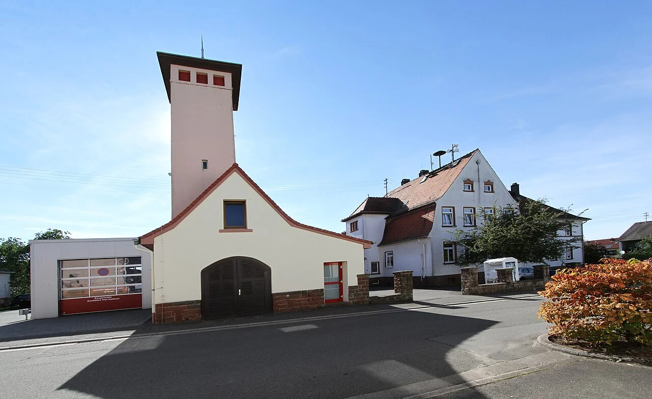 Photo of Höheischweiler