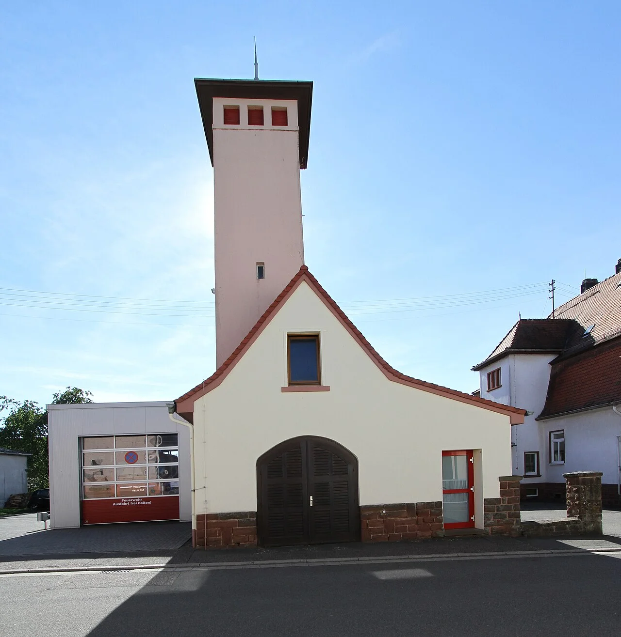 Photo of Höheischweiler