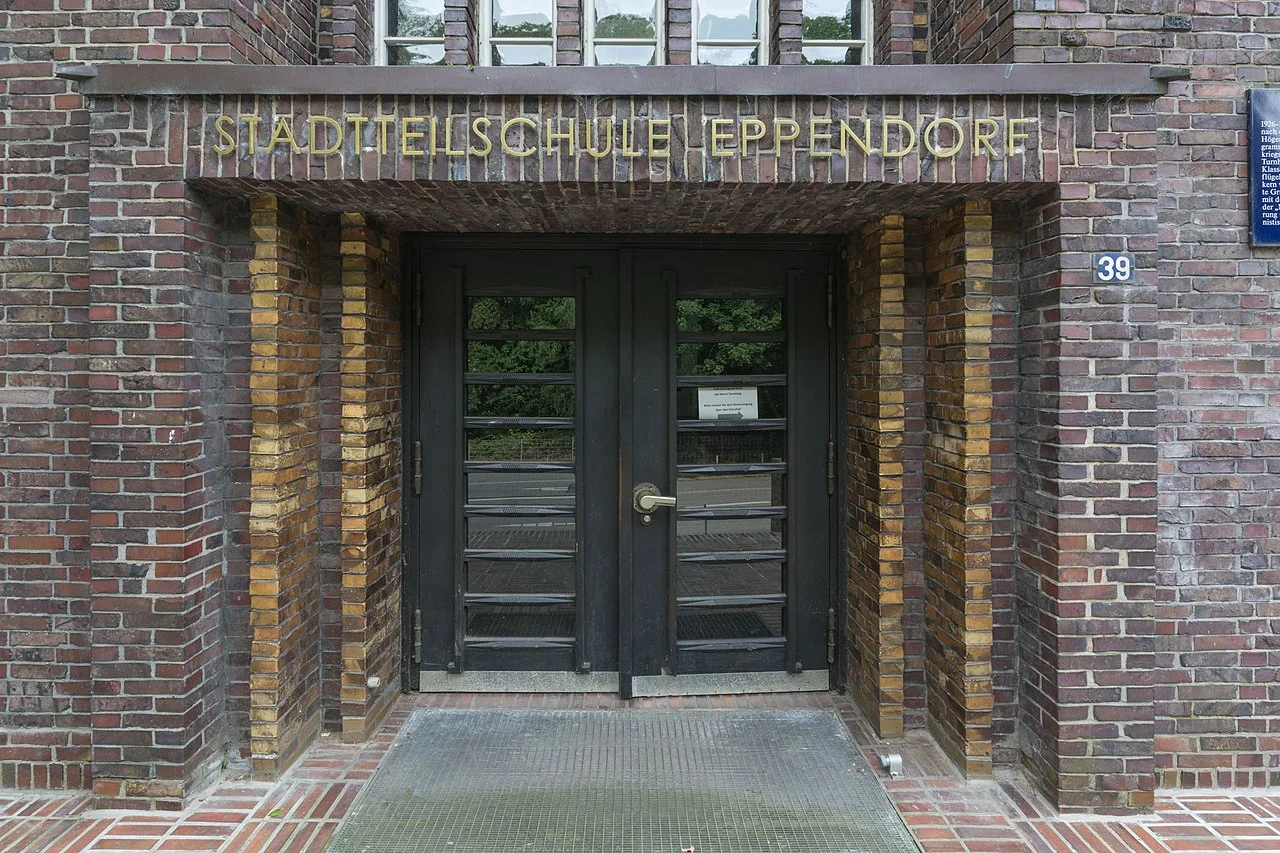 Photo of Hoheluft-Ost